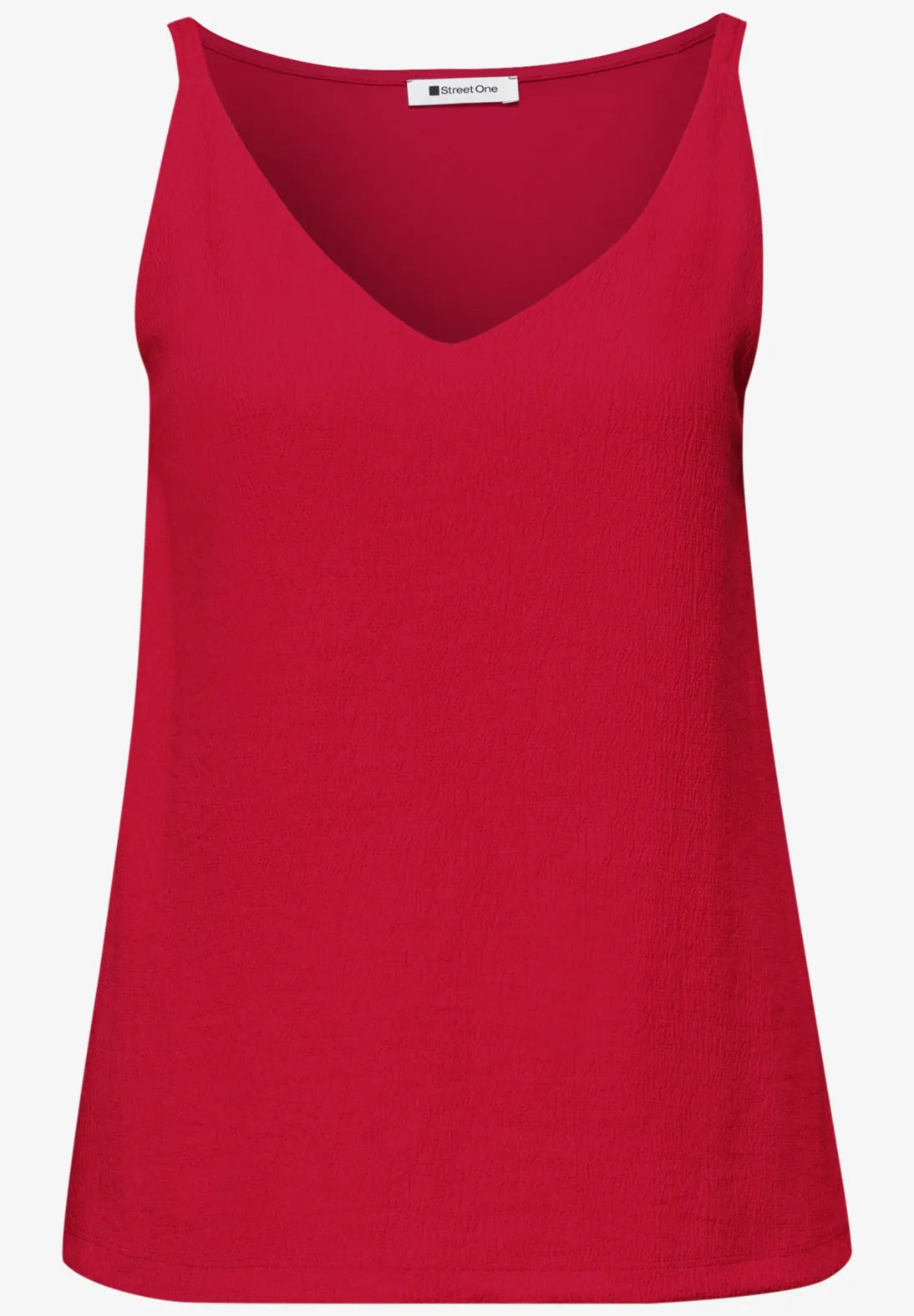 Street One Cami (2 cols) 325274