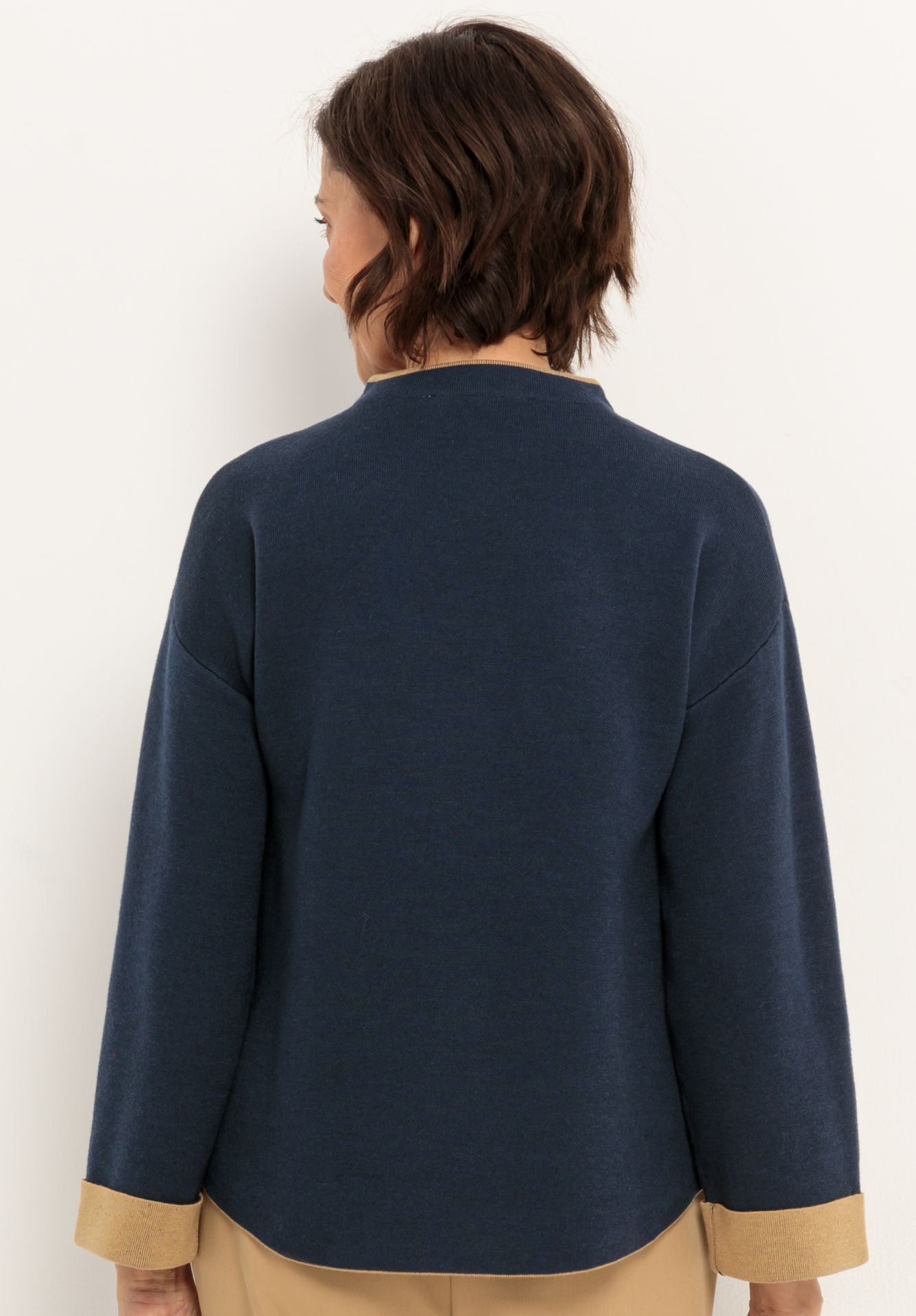 Bianca Novis Pullover
