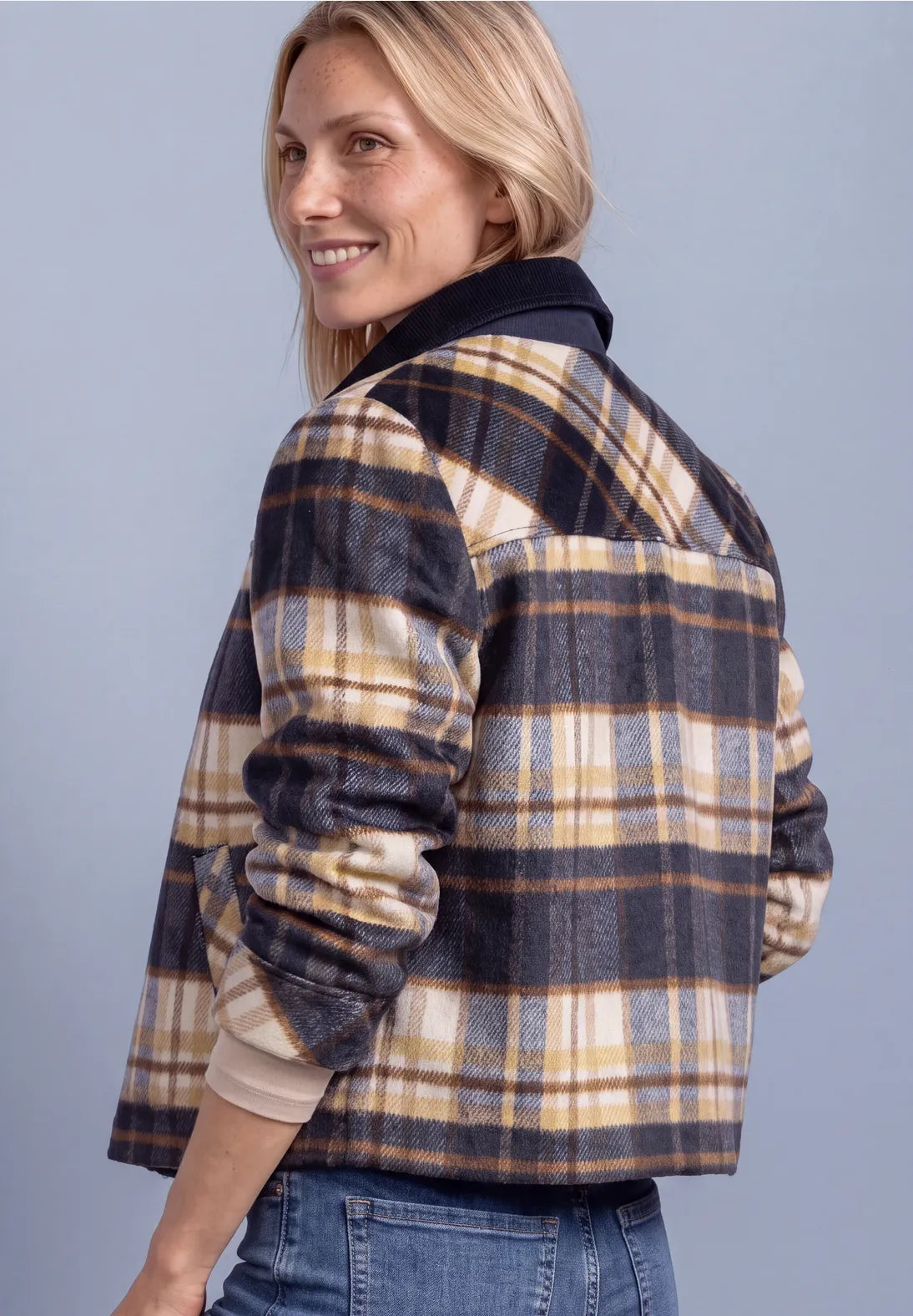 Street One Short Jacket 213066