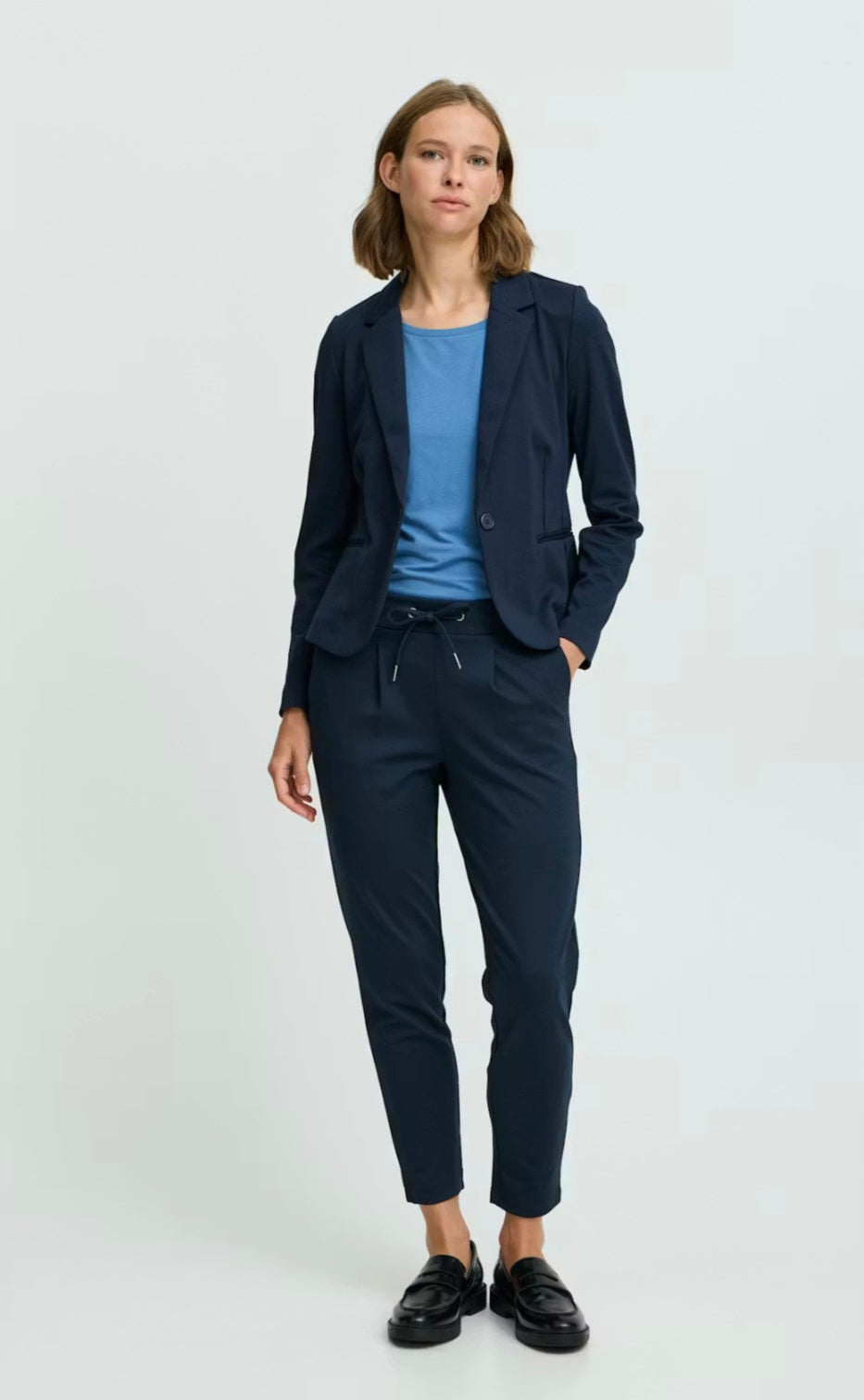 B-Young Rizetta Trousers 20803903