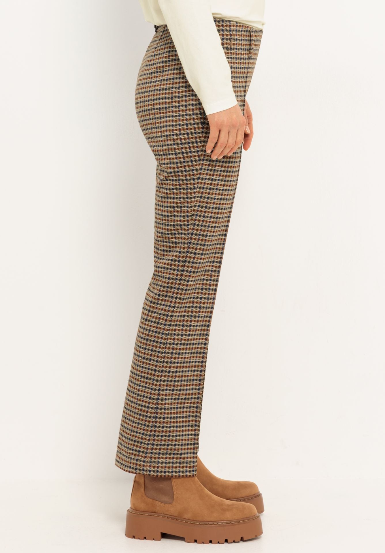 Bianca Siena Trouser