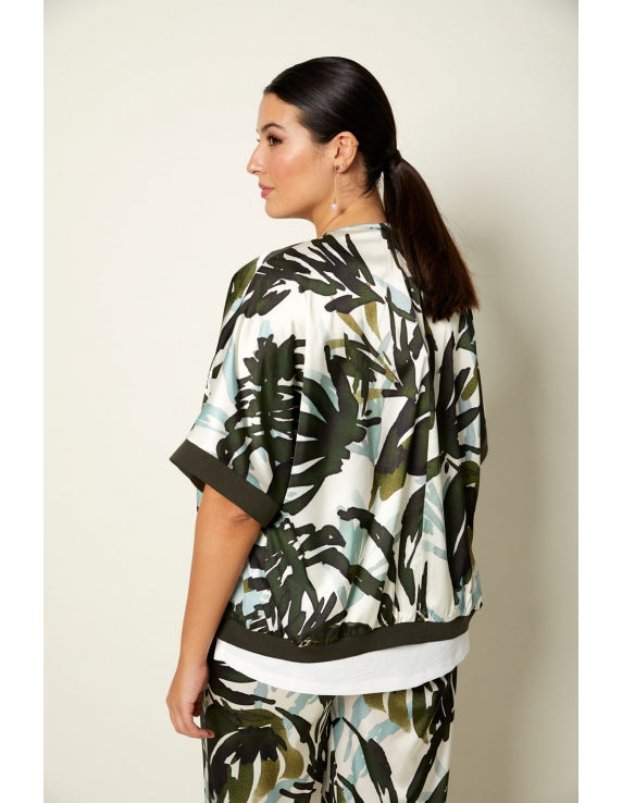 An Vito Saori Jacket 5508