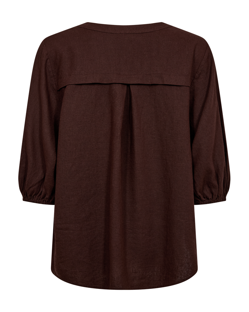 FQ Lava Blouse 204290 (4 colours)