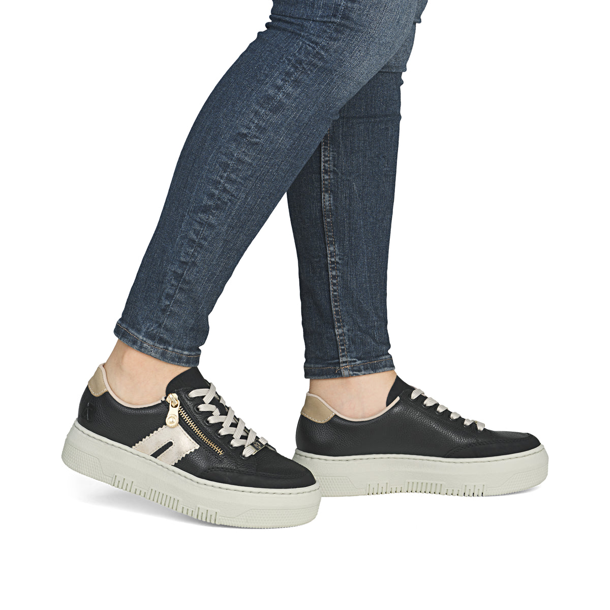 Rieker Trainer M1912-00