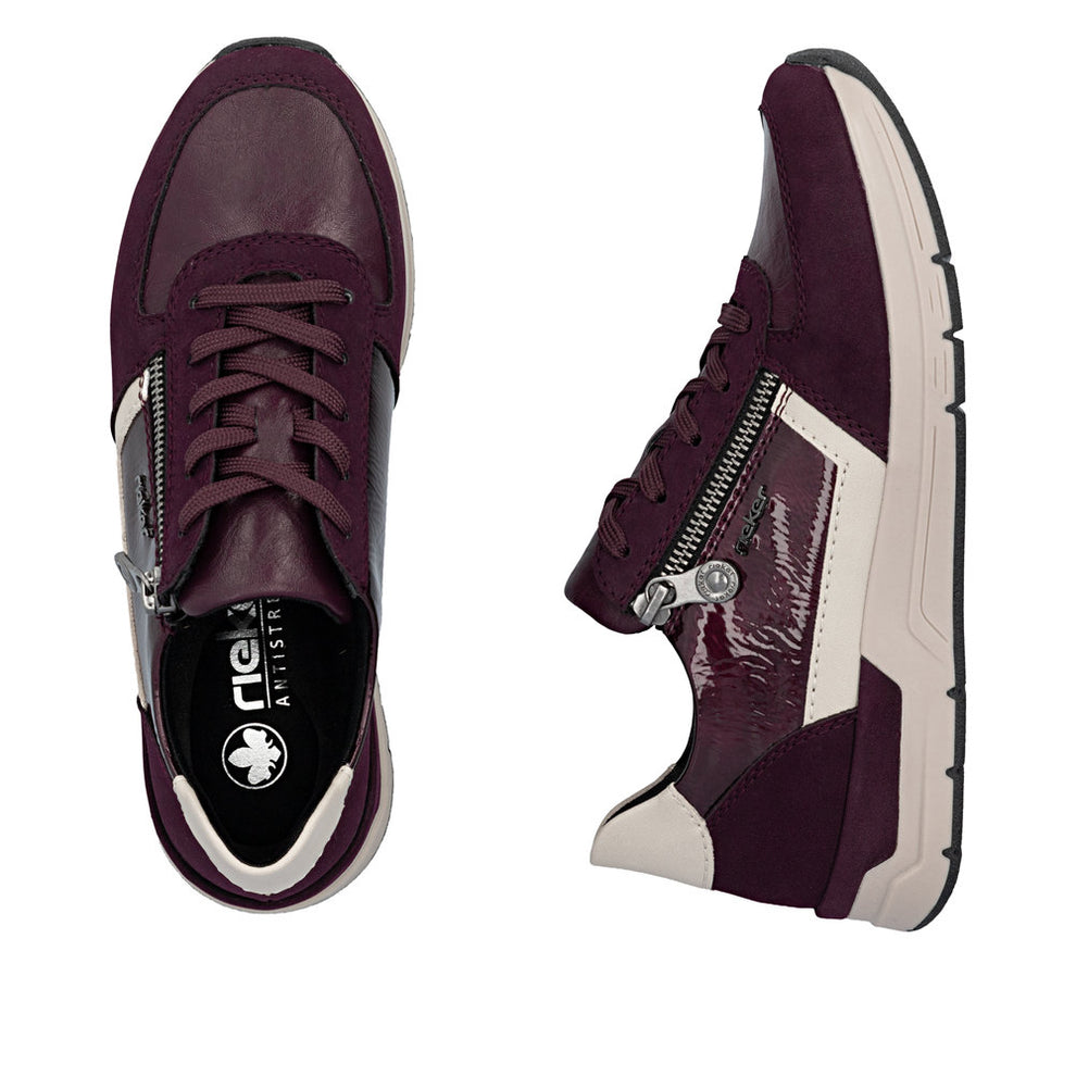 Rieker Trainer 58902-91