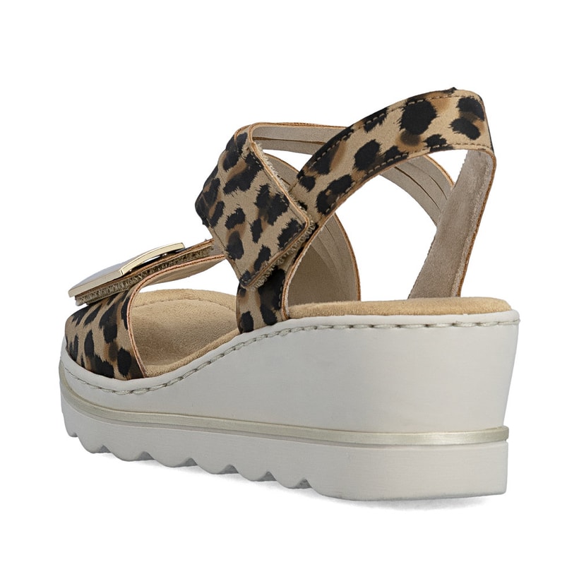 Rieker Leo Sandal 67410-90