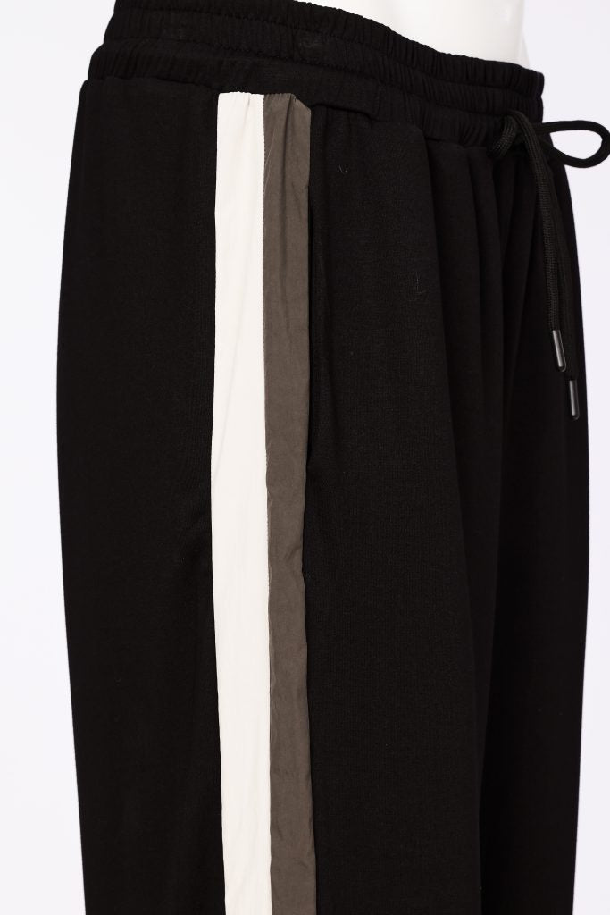 Naya Trousers Panel Seams Naw26327