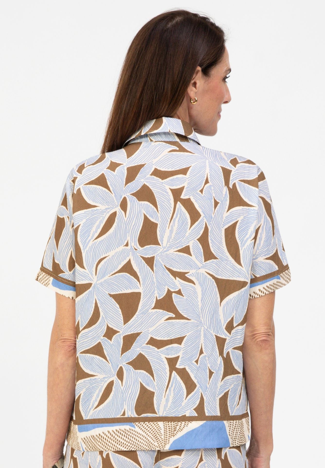 Bianca Alice Blouse 75041