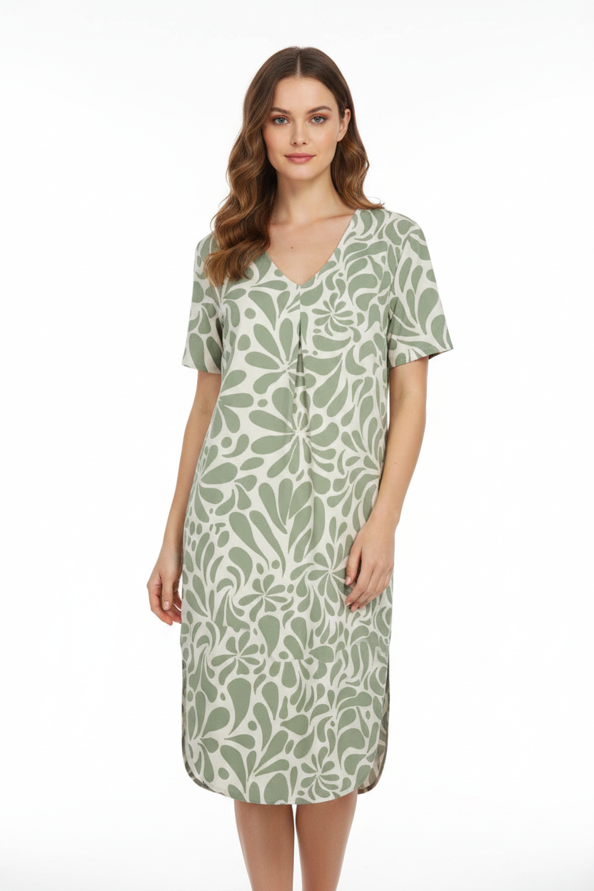 FQ Floi Dress207677
