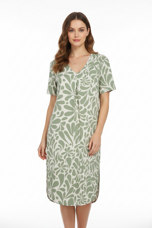 FQ Floi Dress207677