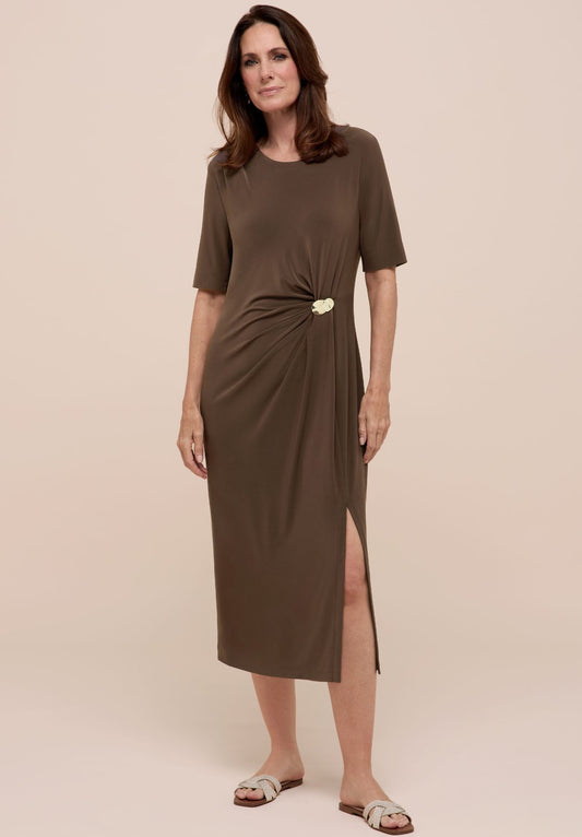 Bianca Davina Dress 77003