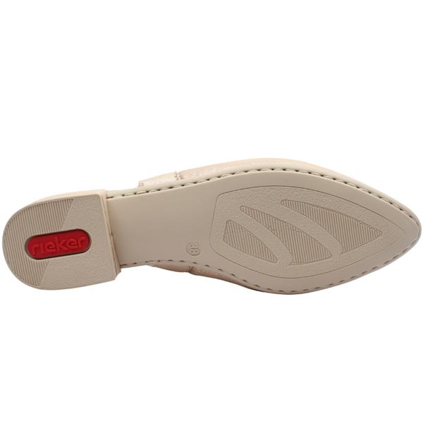 Reiker Court Shoe 43150