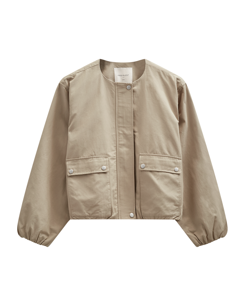 Frequent Bomberjacket