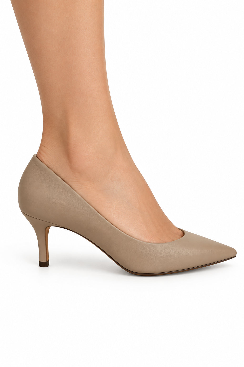Unisa Court Shoe (Lanvi_into)