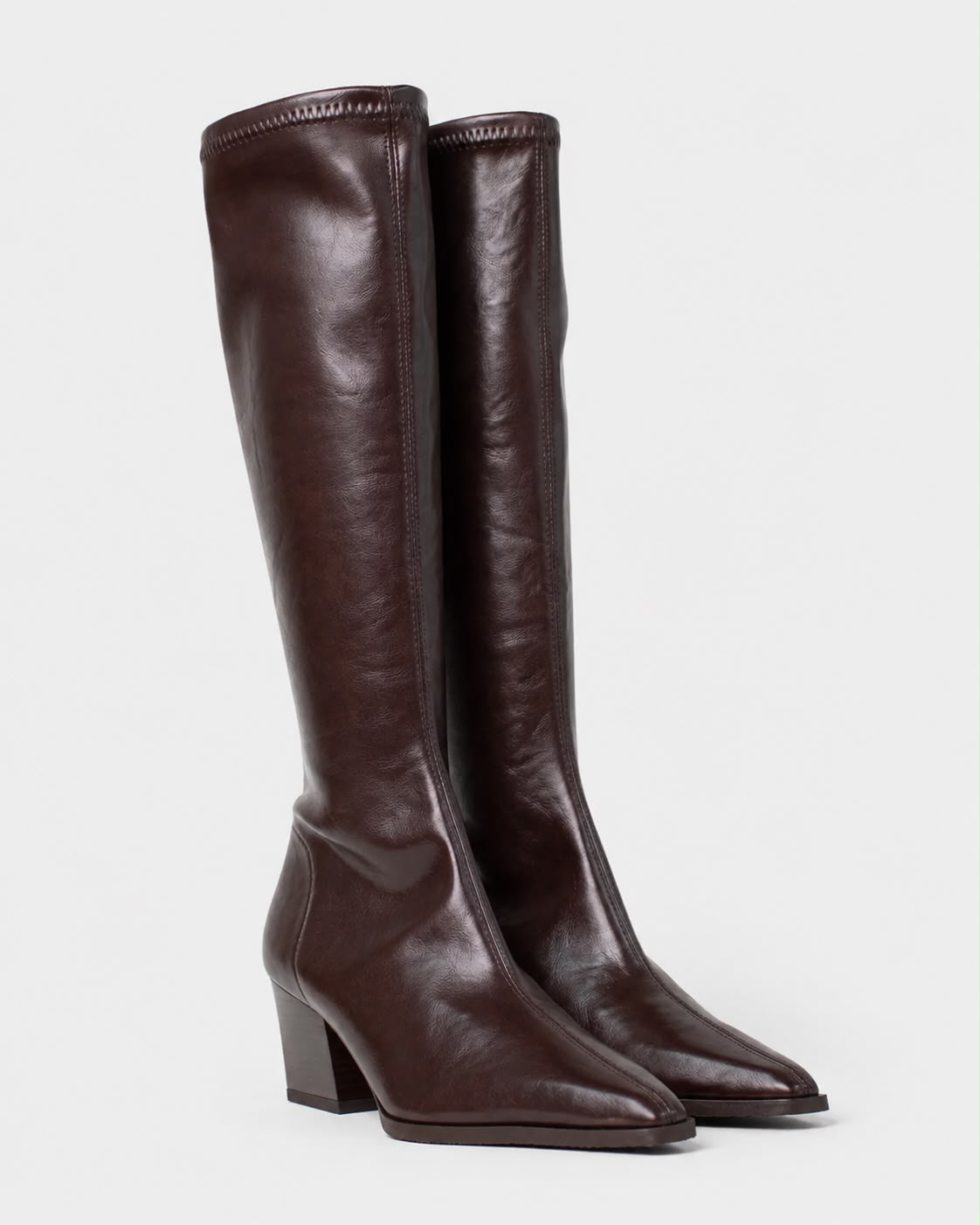 Miss Elastic Boot 78150