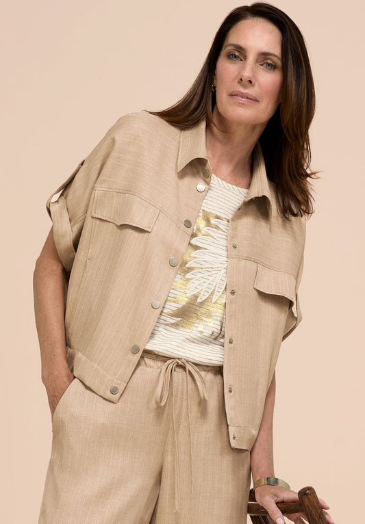 Bianca Emi Jacket 74022