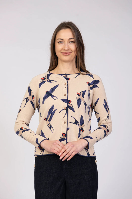 Jessica Graaf Cardigan Jg32427