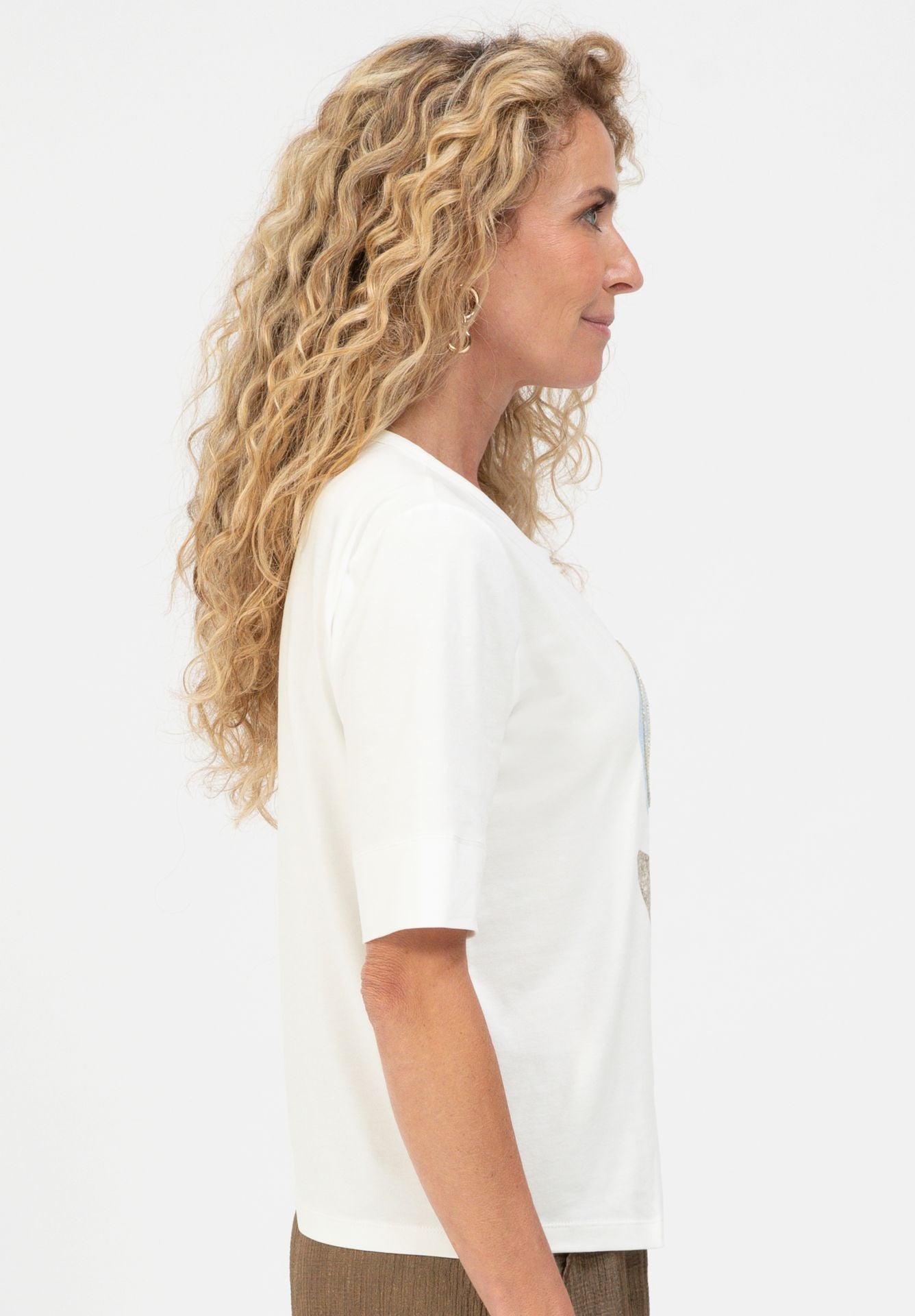 Bianca Dinia Top 76055
