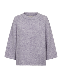 Freequent Grslulu knit 205507