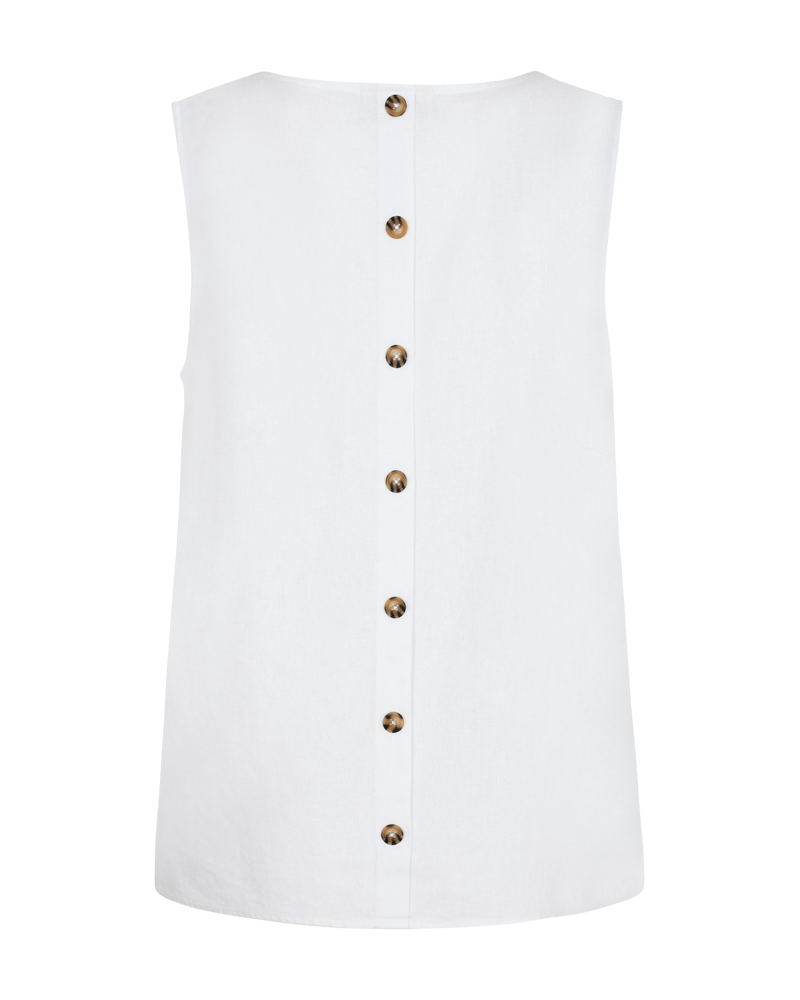 FQ Lava Button Top 124867 (3 Colours)