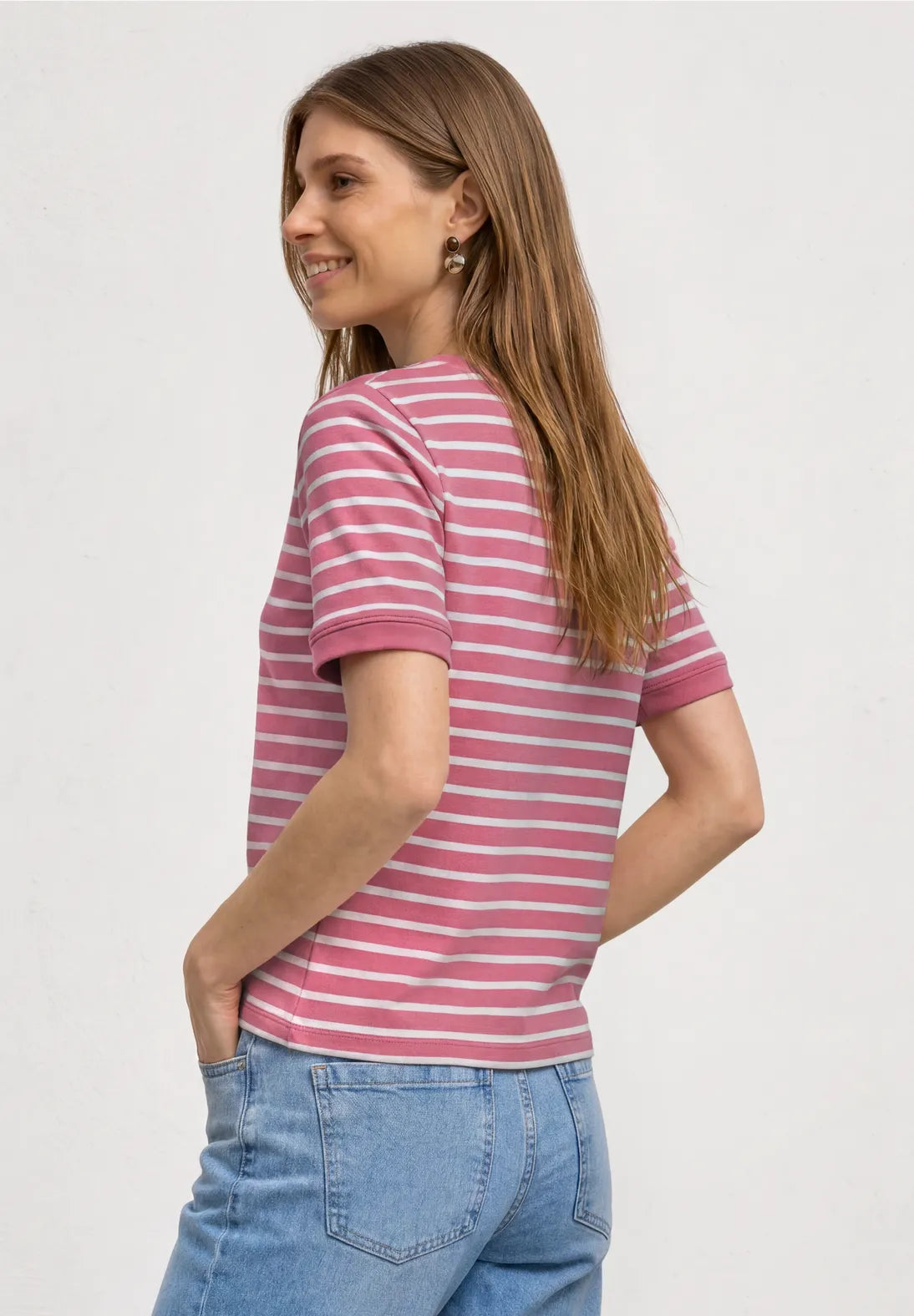Street One Top (2 Colours) 325572