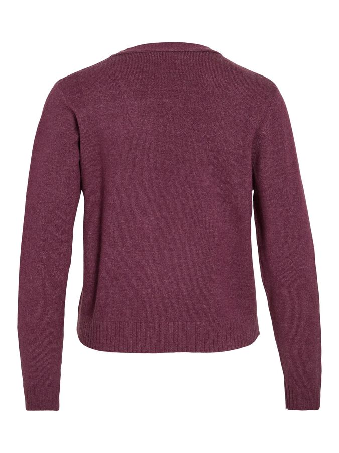 Vila Viril Cardigan Wine