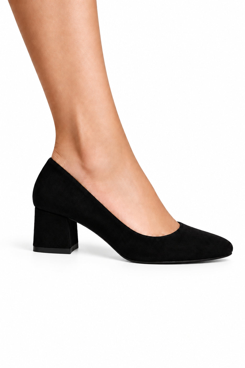 Unisa Shoe (Lowe f26)