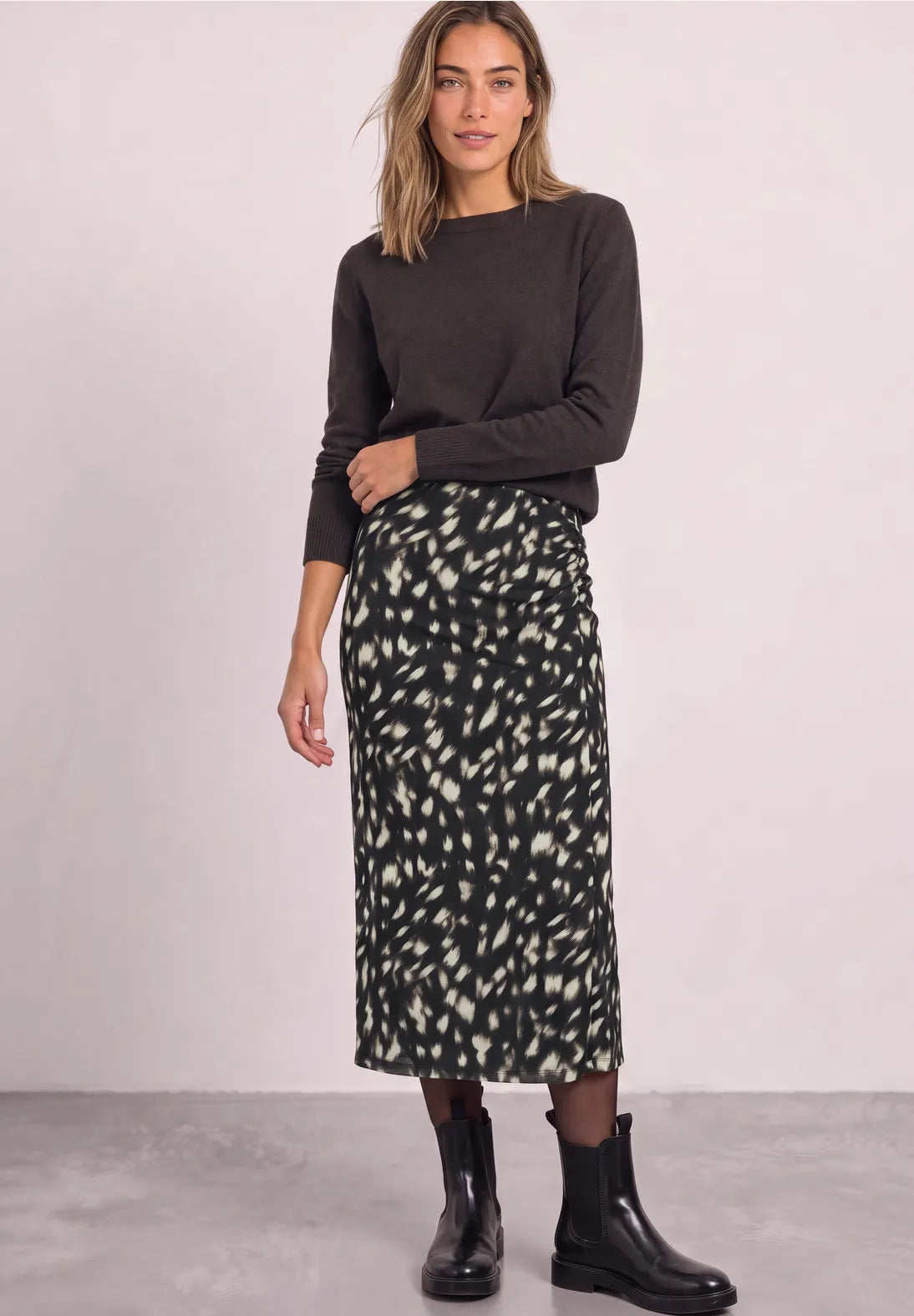 Street One Skirt 362056