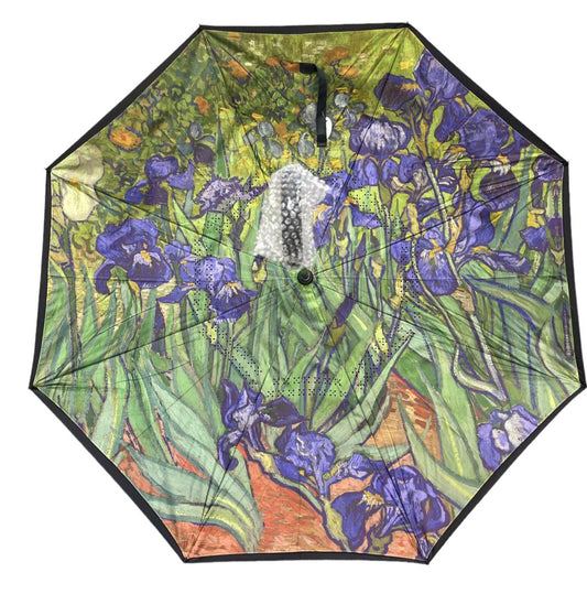 Iris Umbrella