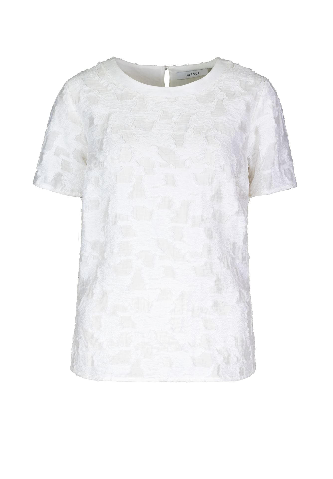 BIANCA DARNI TOP