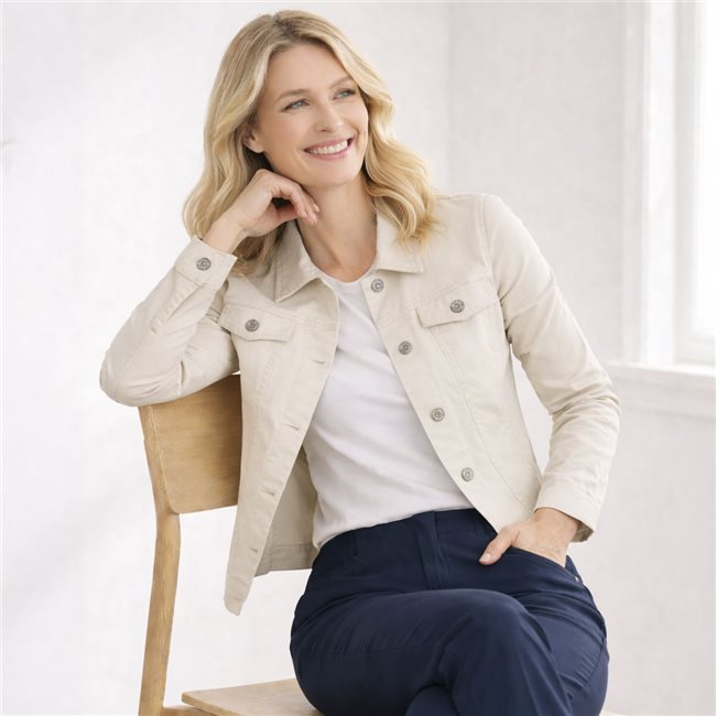 Robell Happy Jacket (colours avail) 57609 5499