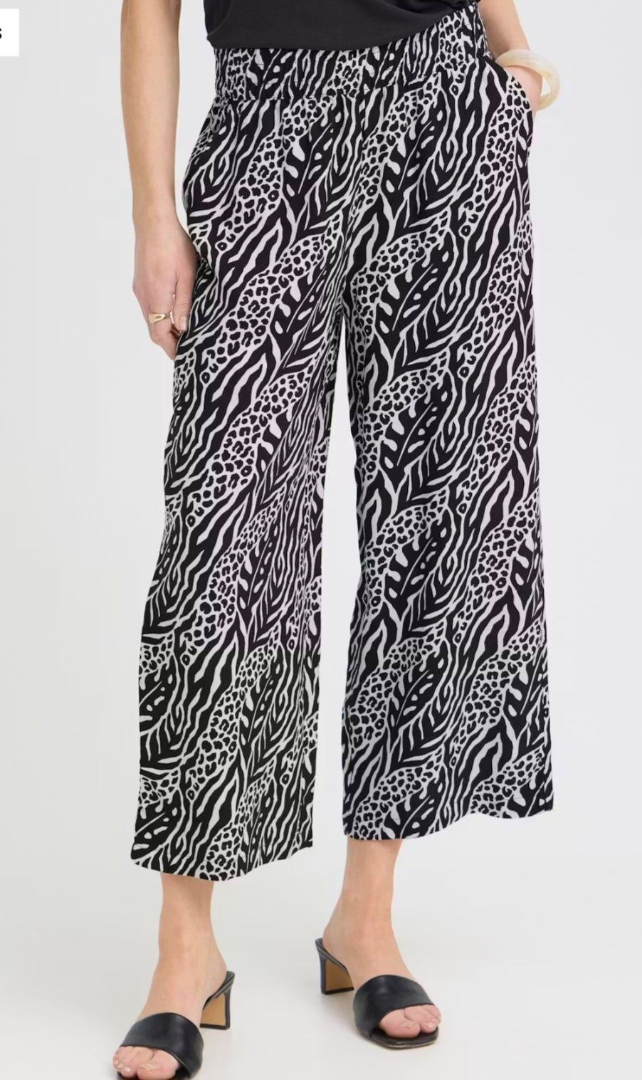 B-Young Joella Trousers 20811296