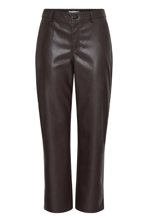 BY Daja Trousers (2 Cols) 20816991
