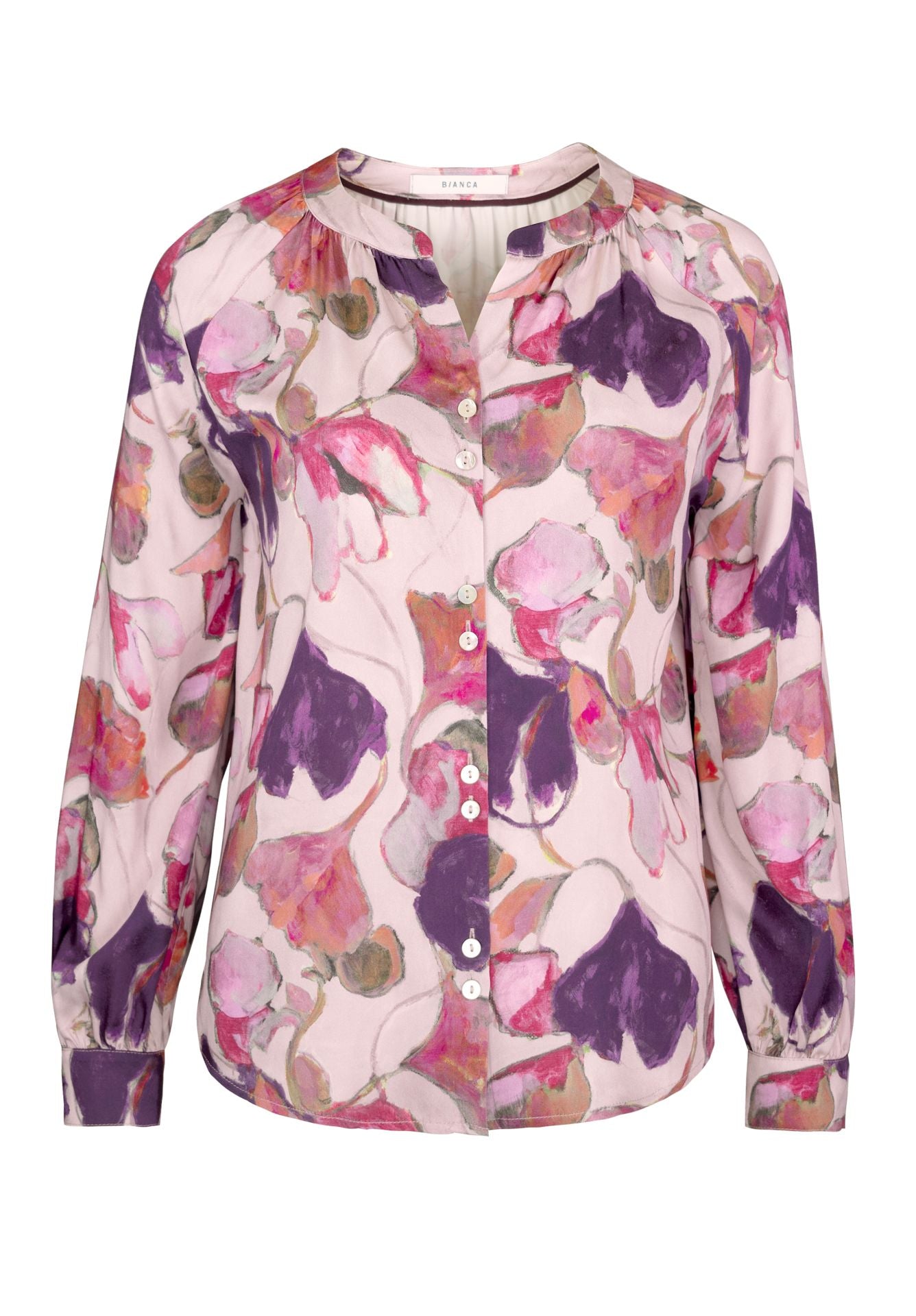 Bianca Ranja Blouse