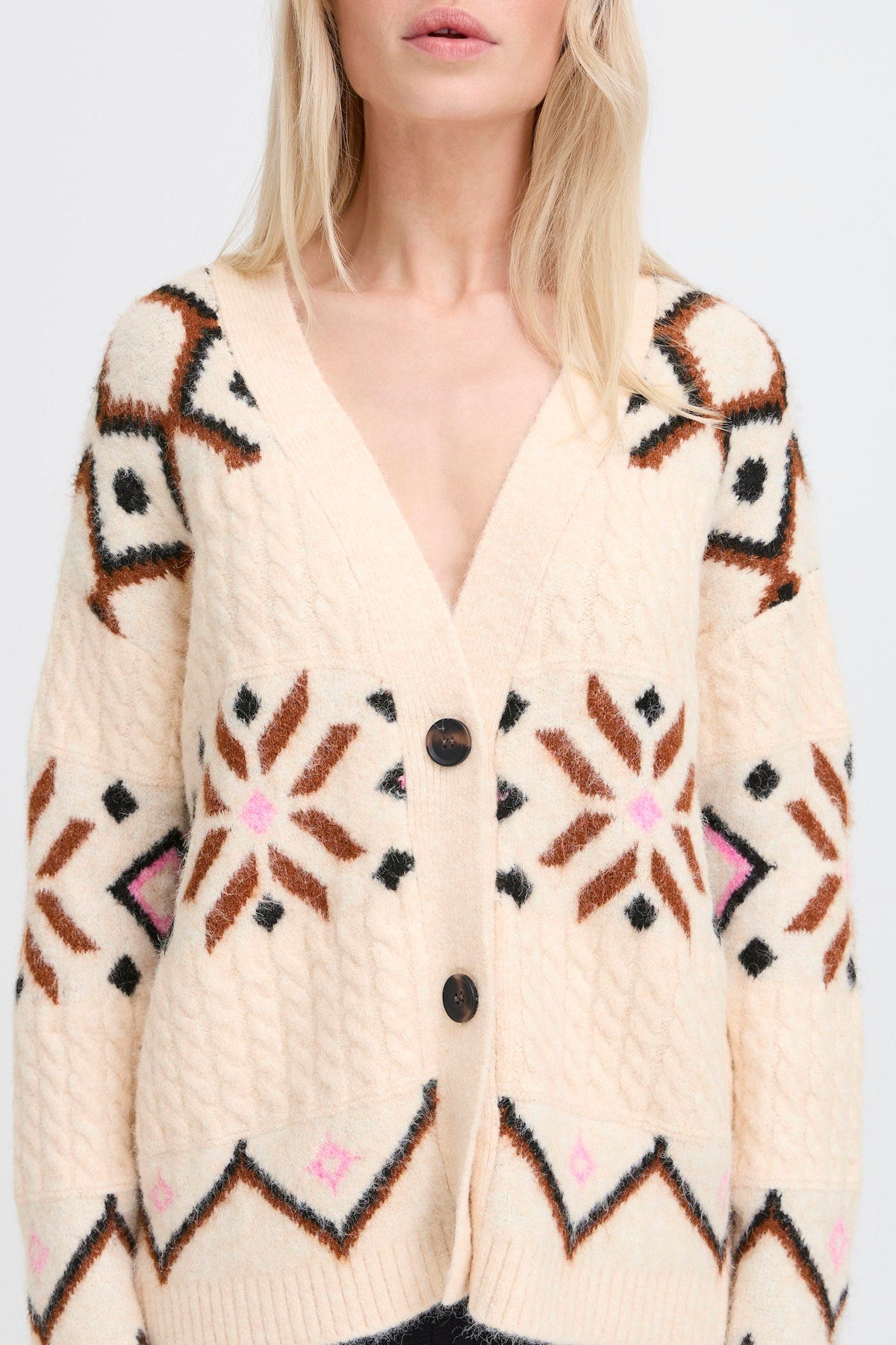 BY Melpa Cardigan