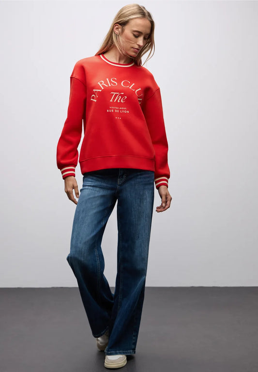 Street One Sweatshirt
