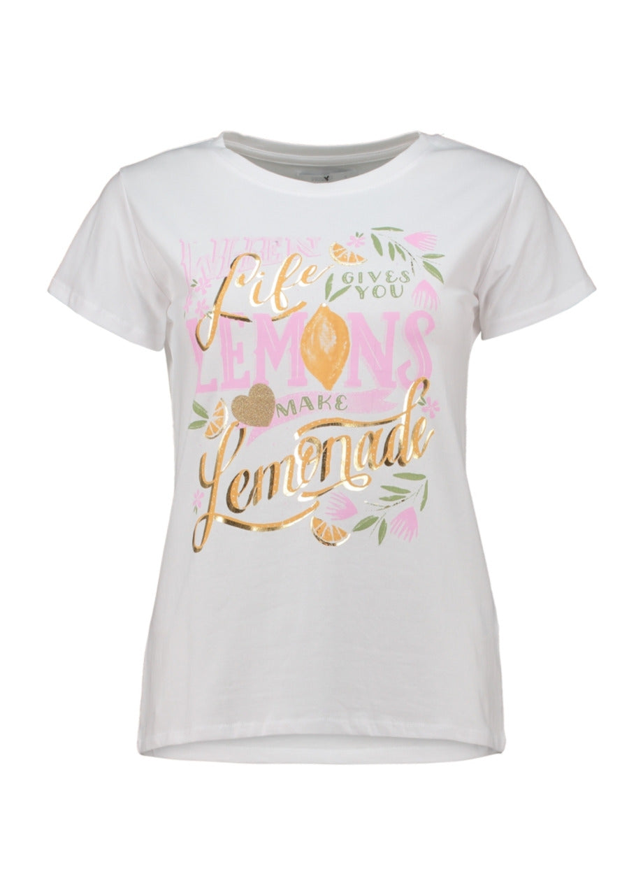 Lemon T-Shirt