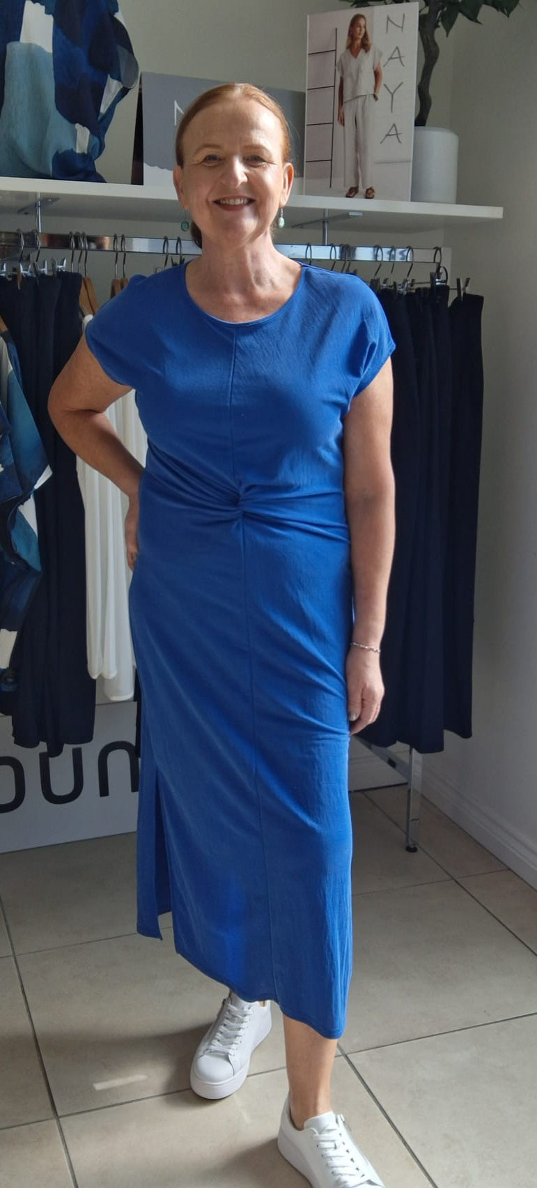 Aine Dress S32263