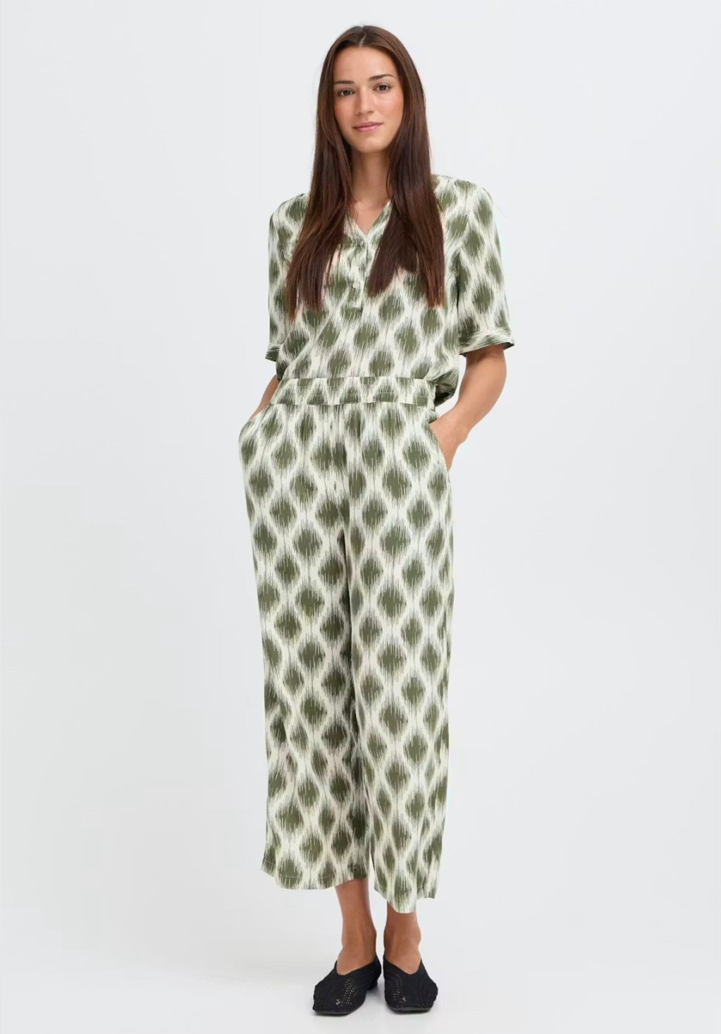 B-Young Joella Trousers 20811296
