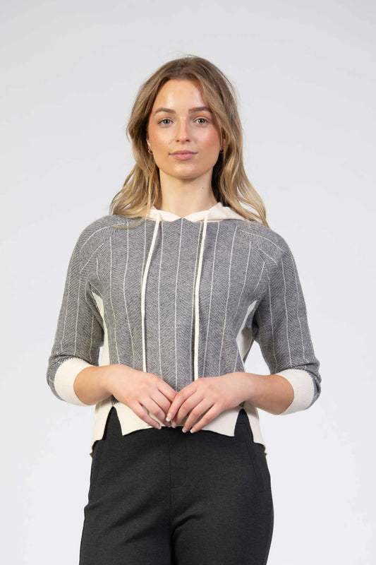 Jessica Graaf Hoody
