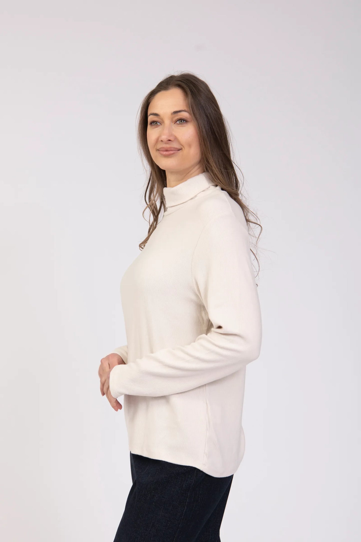 Jessica Graaf Knit Top Jg32665