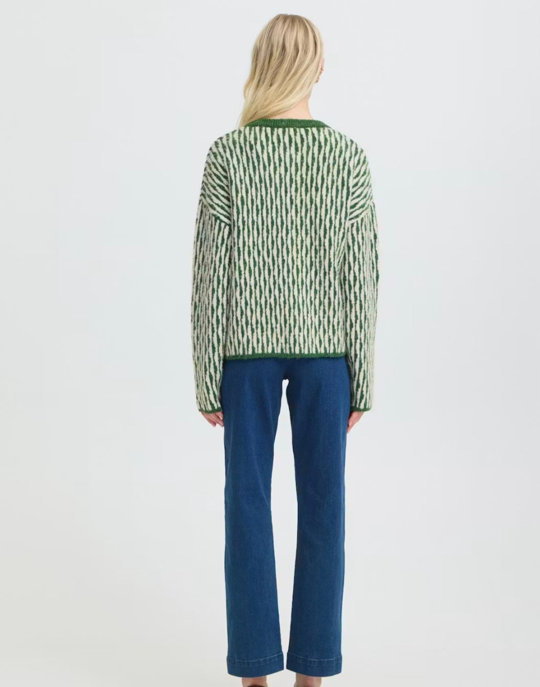 BYOJULA Knit 20819107
