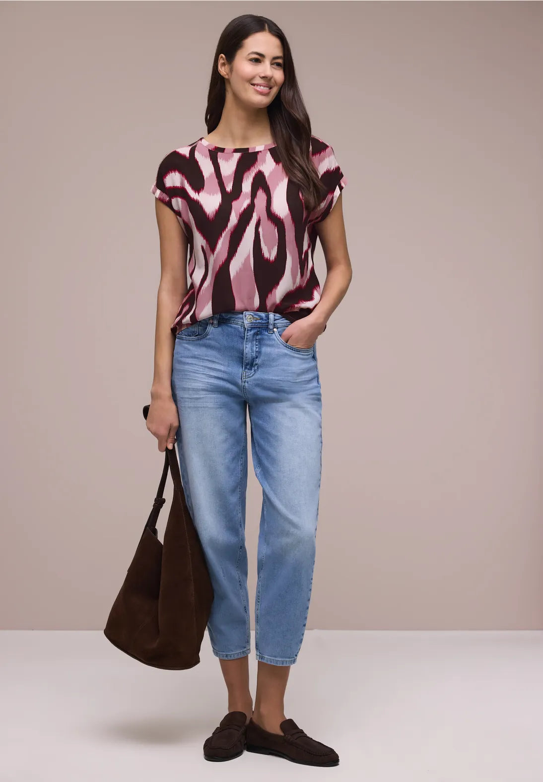 Street One Blouse 346552