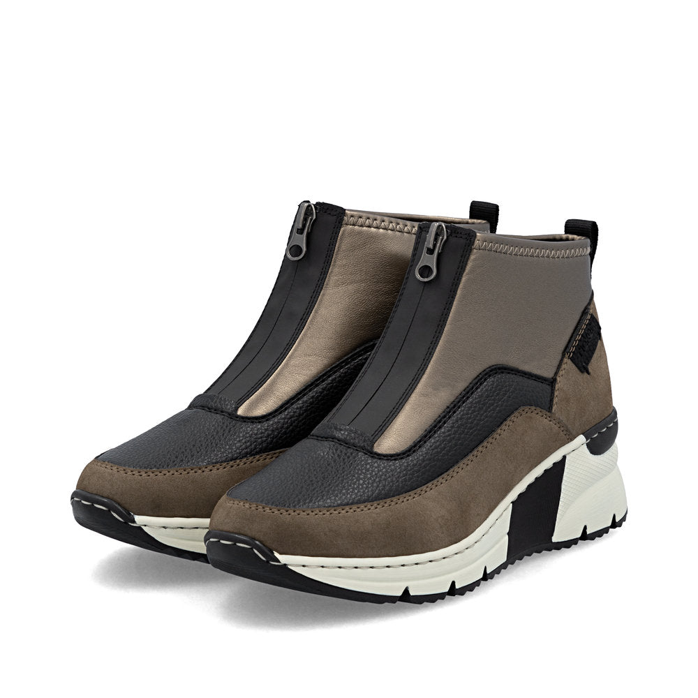 Rieker Boot N6352-25