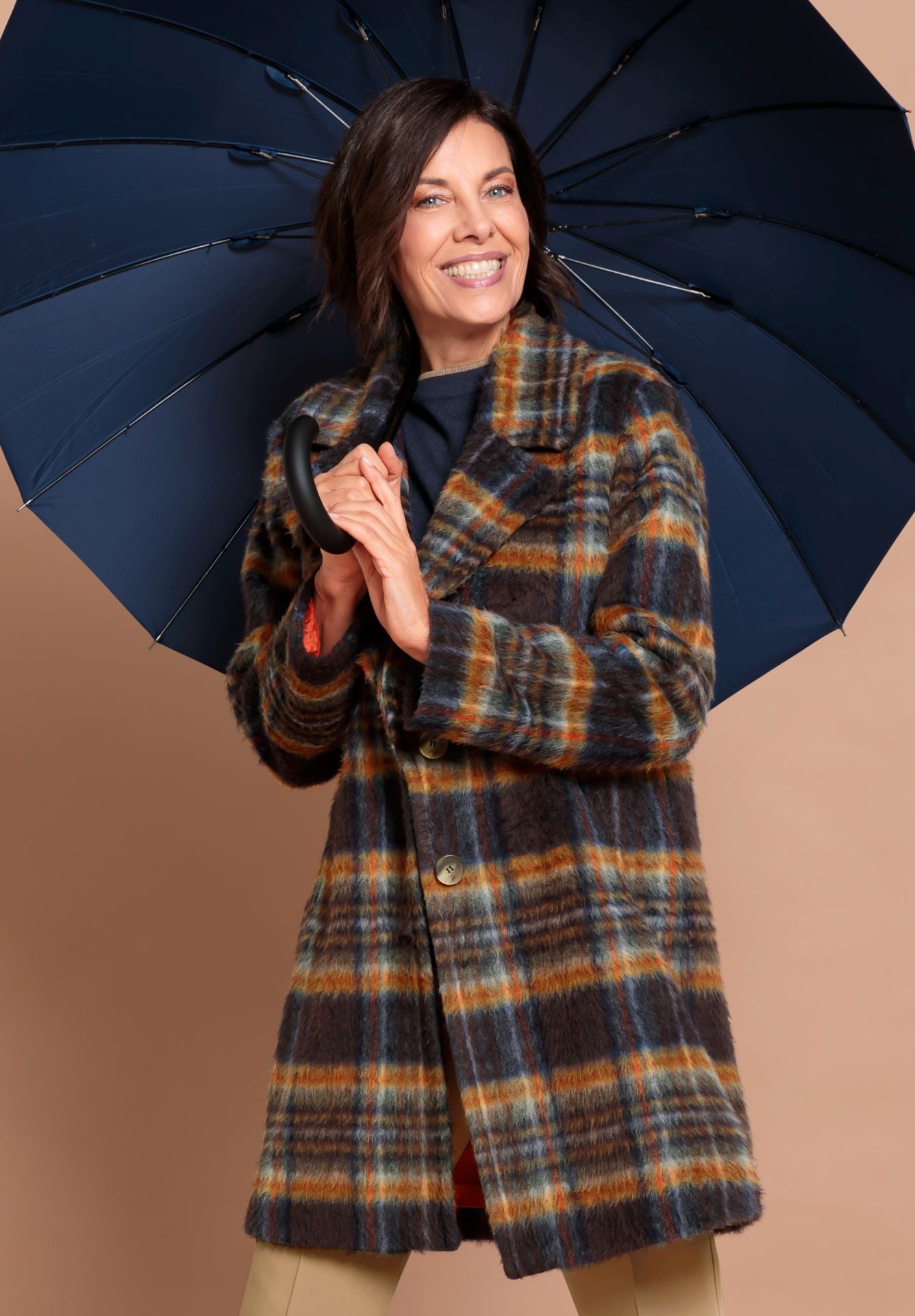 Bianca Jane Coat