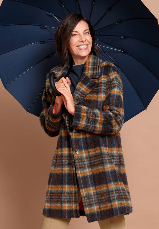 Bianca Jane Coat