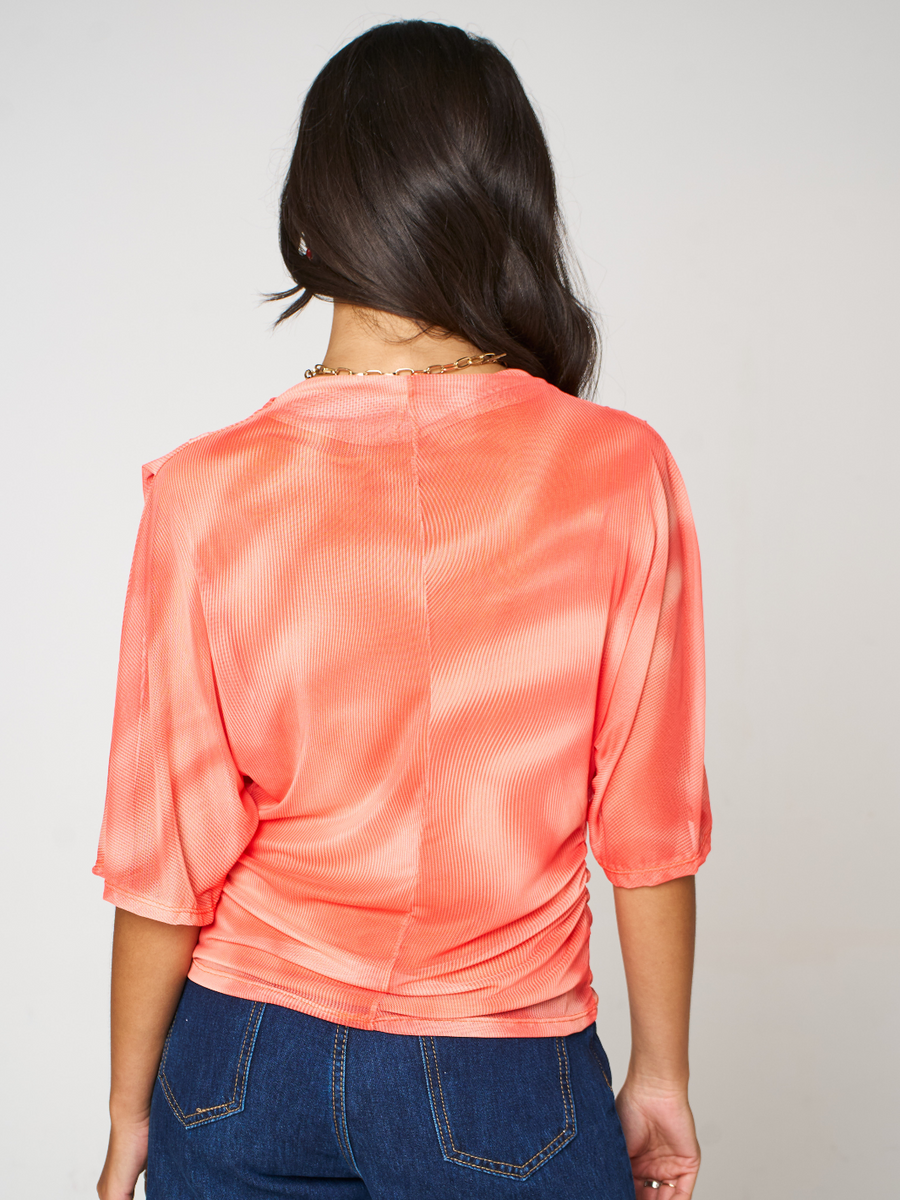 Kate & Pippa Ivy Top