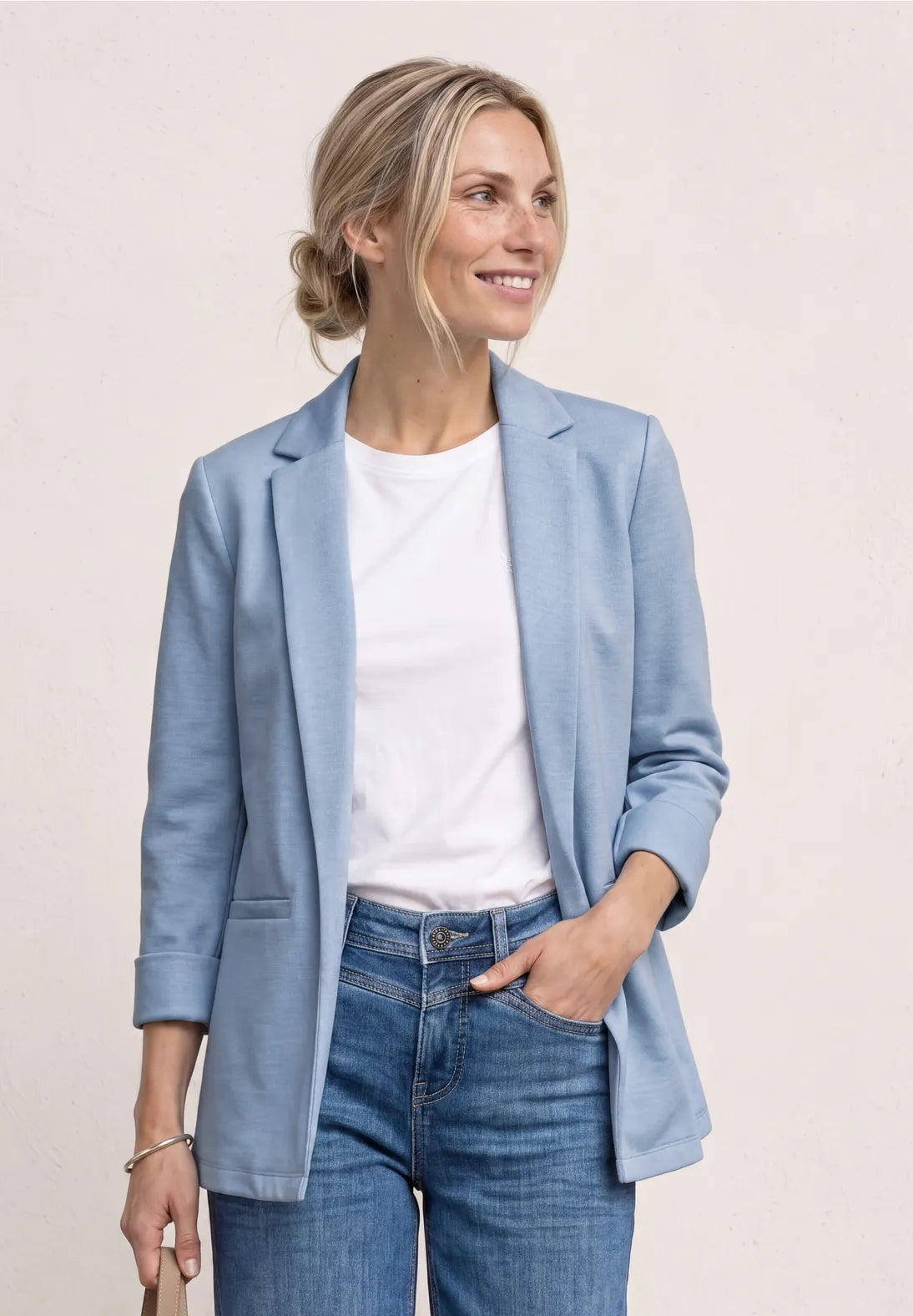 Street One Blazer 213049