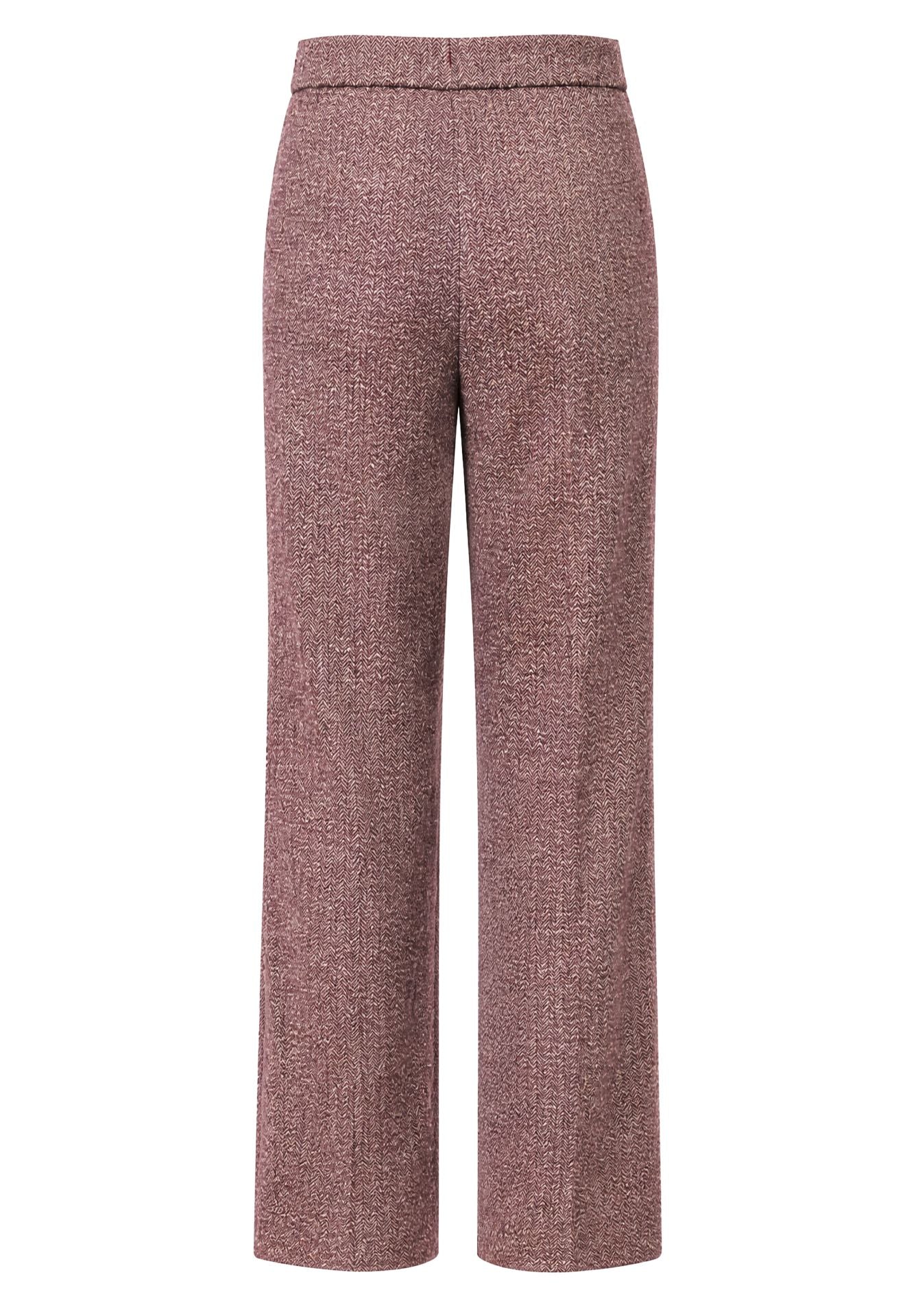 Bianca Parigi Trouser 80025
