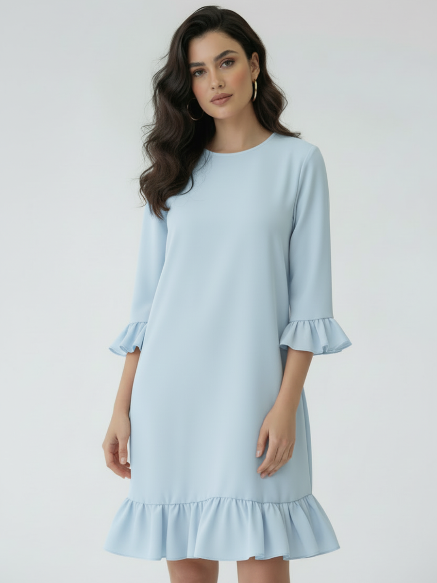 Olivia Dress